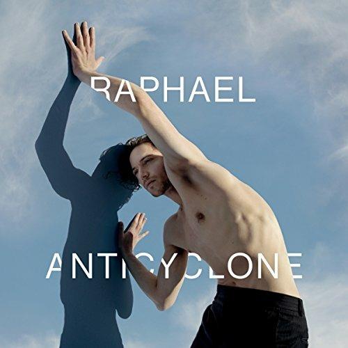 Anticyclone - Vinile LP di Raphael