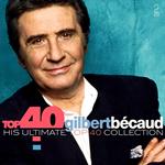 Top 40 - Gilbert Becaud