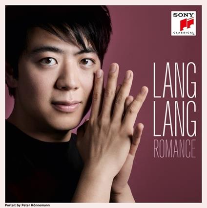 Romance - CD Audio di Lang Lang