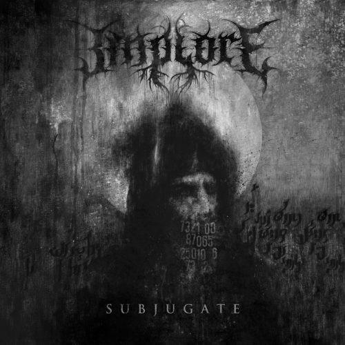 Subjugate (Digipack Patch Special Edition) - CD Audio di Implore