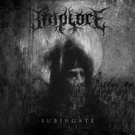 Subjugate (Gatefold Sleeve) - Vinile LP + CD Audio di Implore