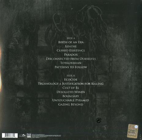 Subjugate (Gatefold Sleeve) - Vinile LP + CD Audio di Implore - 2