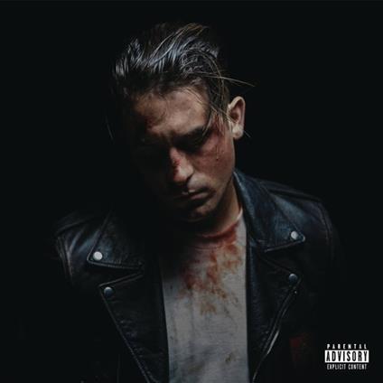 Beautiful & Damned - Vinile LP di G-Eazy