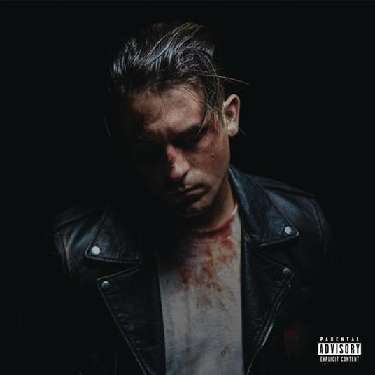 Beautiful & Damned - Vinile LP di G-Eazy