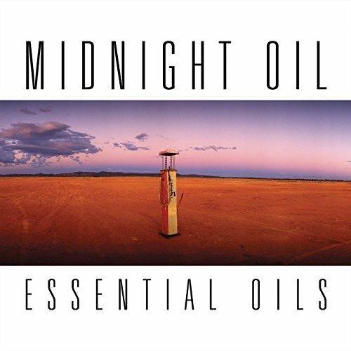 Essential Oils - CD Audio di Midnight Oil