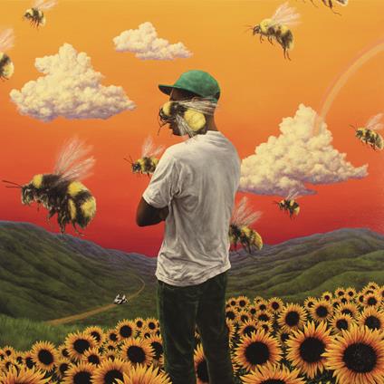 Flower Boy - Vinile LP di Tyler the Creator