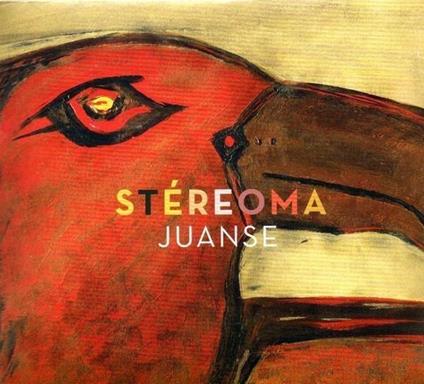 Stereoma - CD Audio di Juanse