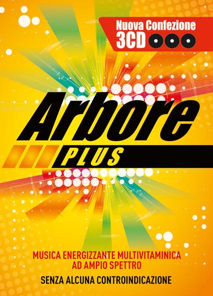 Arbore Plus (Deluxe Edition + Book) - CD Audio di Renzo Arbore