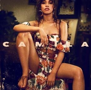 Camila - Vinile LP di Camila Cabello