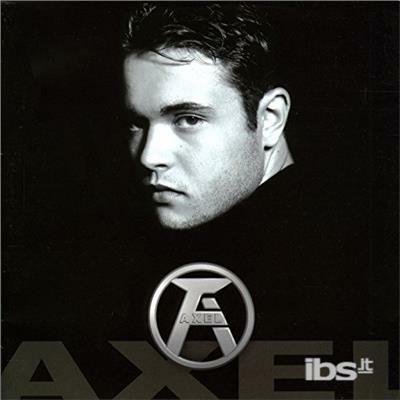 Ser - CD Audio di Axel