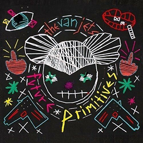 Future Primitives - Vinile LP + CD Audio di Van Jets