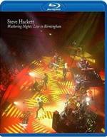 Wuthering Nights. Live in Birmingham (Blu-ray)