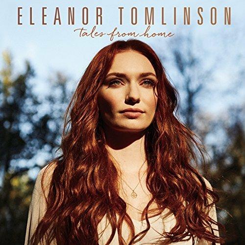 Tales from Home - CD Audio di Eleanor Tomlinson