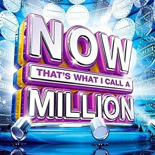 Now That's What I Call - CD Audio