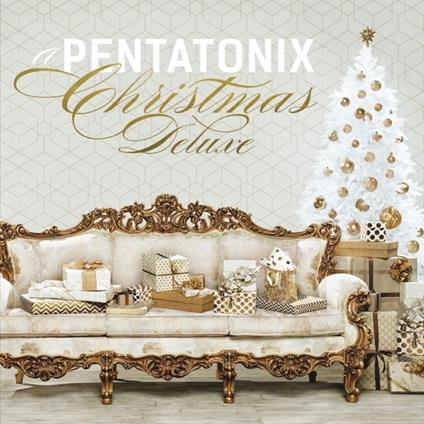 Pentatonix Christmas - Vinile LP di Pentatonix