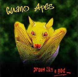 Proud Like a God - Vinile LP di Guano Apes