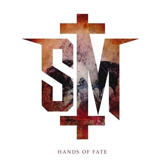 Hands of Fate - CD Audio di Savage Messiah