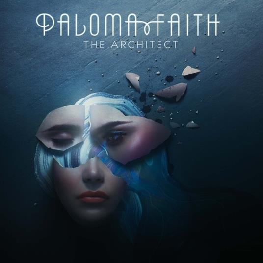 Architect - CD Audio di Paloma Faith