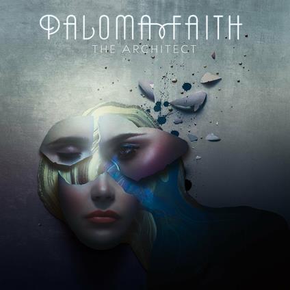 The Architect (Deluxe Edition) - CD Audio di Paloma Faith