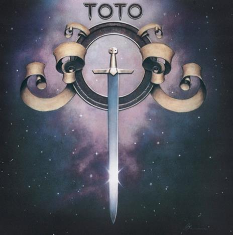 Hold the Line - Alone (Picture Disc) - Vinile 10'' di Toto
