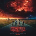 Stranger Things. Music from the Netflix Original Series (Colonna sonora)