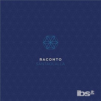 Raconto - Vinile LP di Gustavo Santaolalla