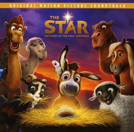 Star (Colonna sonora) - CD Audio