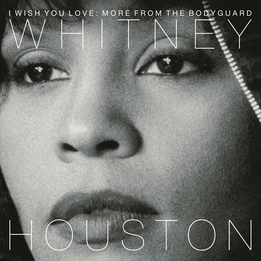 The Bodyguard (Colonna Sonora) - Vinile LP di Whitney Houston