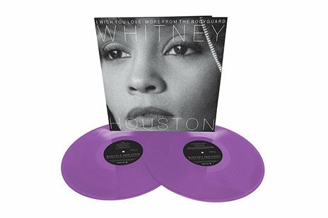 The Bodyguard (Colonna Sonora) - Vinile LP di Whitney Houston - 2