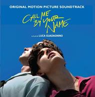 Chiamami col tuo nome (Call Me by Your Name) (Colonna sonora)