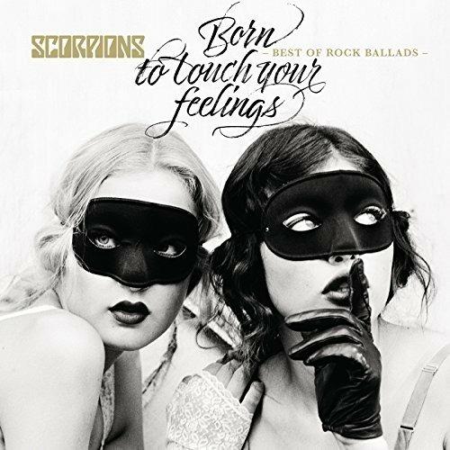 Born to Touch Your - Vinile LP di Scorpions