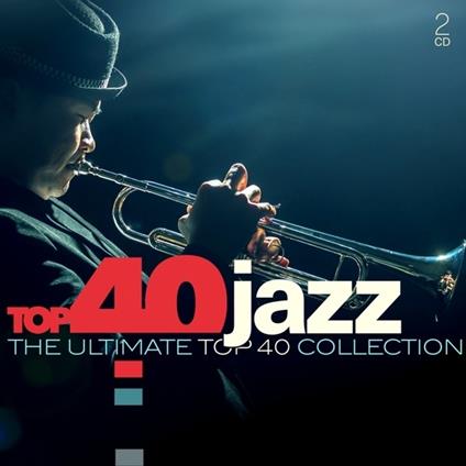 Top 4. Jazz (Digipack) - CD Audio