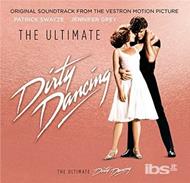 The Ultimate Dirty Dancing (Colonna sonora)