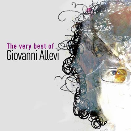 The Very Best of - CD Audio di Giovanni Allevi
