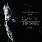 Game of Thrones Season 7 (Colonna sonora)