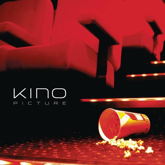 Picture (Reissue 2017) - Vinile LP + CD Audio di Kino