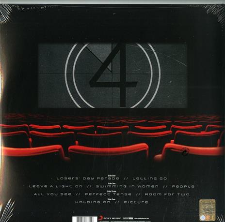 Picture (Reissue 2017) - Vinile LP + CD Audio di Kino - 2