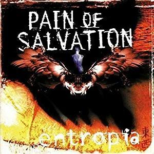 Entropia (Re-issue 2017) - Vinile LP + CD Audio di Pain of Salvation