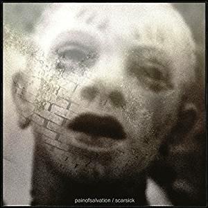 Scarsick (Re-issue 2017) - Vinile LP + CD Audio di Pain of Salvation
