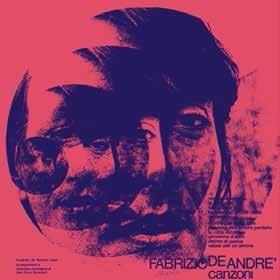 Canzoni - Vinile LP di Fabrizio De André