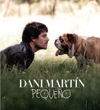 Pequeno - Vinile LP di Dani Martin
