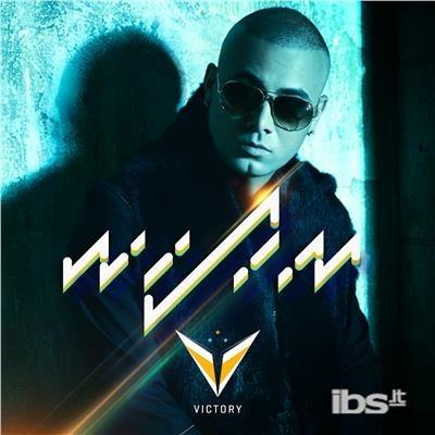 Victory - CD Audio di Wisin