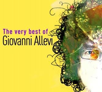 The Very Best of - CD Audio di Giovanni Allevi