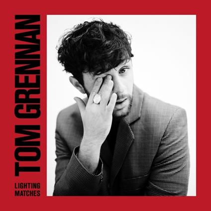 Lighting Matches - Vinile LP di Tom Grennan