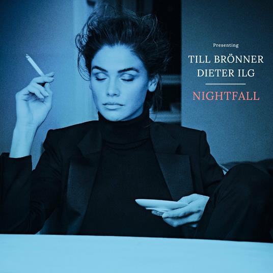 Nightfall - Vinile LP di Till Brönner,Dieter Ilg