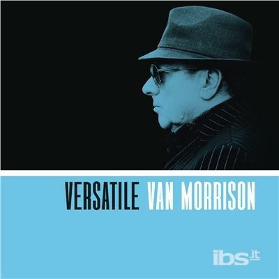Versatile - CD Audio di Van Morrison