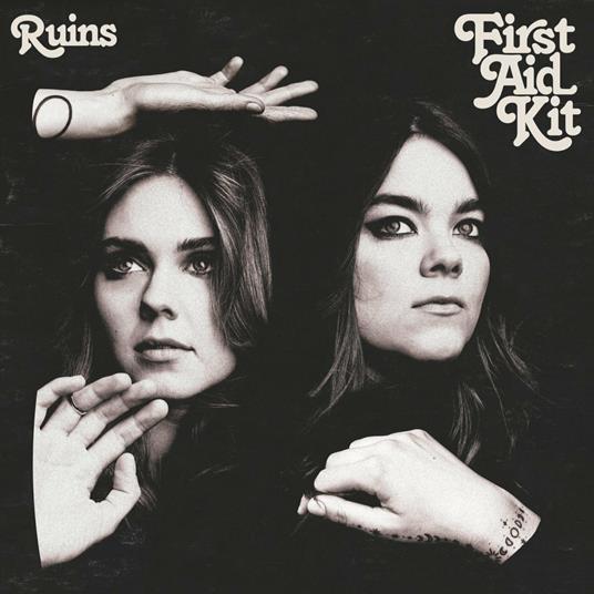 Ruins - Vinile LP di First Aid Kit