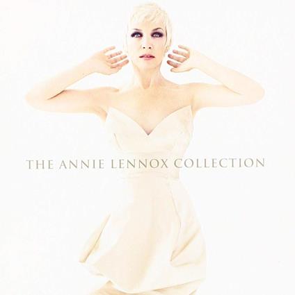 Annie Lennox - The Collection (Gold Series) - CD Audio di Annie Lennox