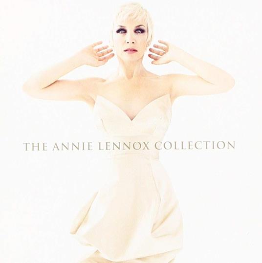 Annie Lennox - The Collection (Gold Series) - CD Audio di Annie Lennox