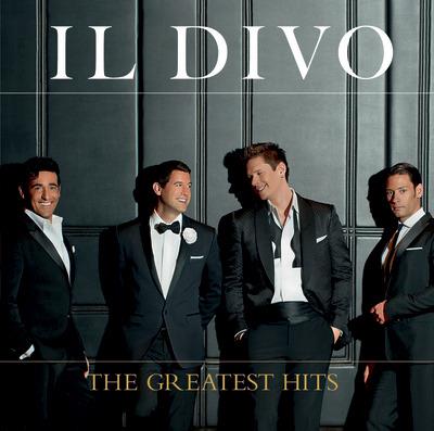 Greatest Hits (Gold Series) - CD Audio di Il Divo